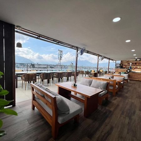 Kathmandu Height Boutique Hotel Zewnętrze zdjęcie