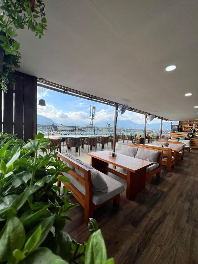Kathmandu Height Boutique Hotel Zewnętrze zdjęcie