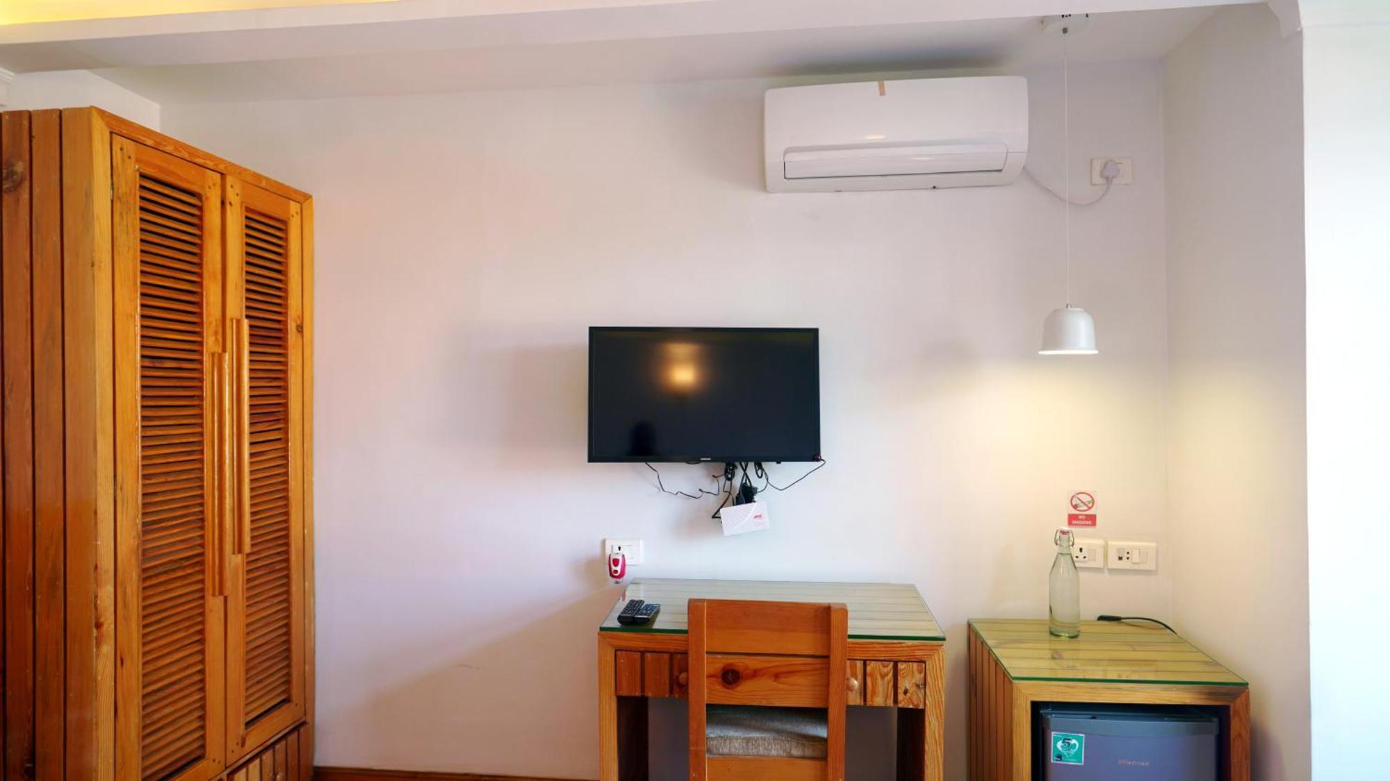Kathmandu Height Boutique Hotel Zewnętrze zdjęcie